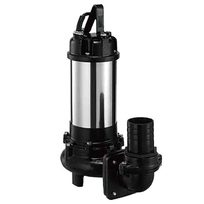 ঘূর্ণি নিমজ্জনযোগ্য পাম্প